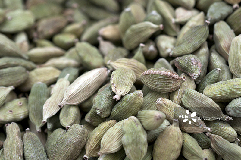 小豆蔻图片素材