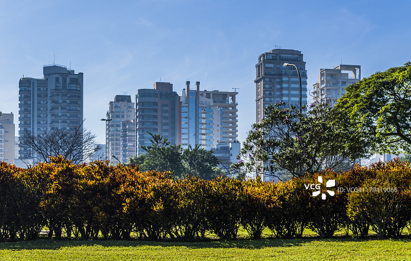 圣保罗图片素材