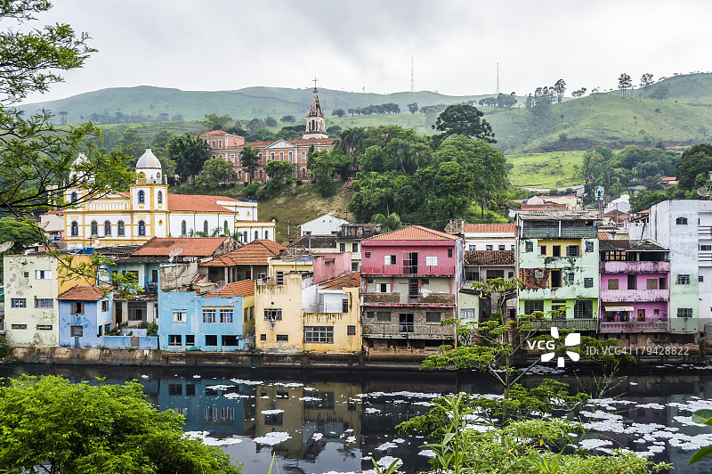 皮拉波拉杜邦热苏斯图片素材