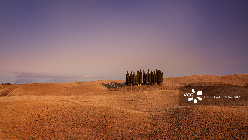 托斯卡纳风景图片素材