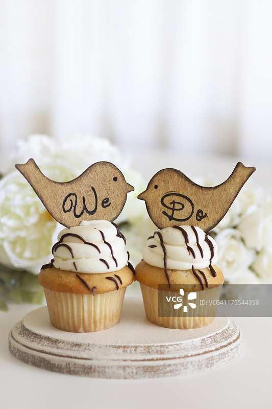 婚礼蛋糕图片素材