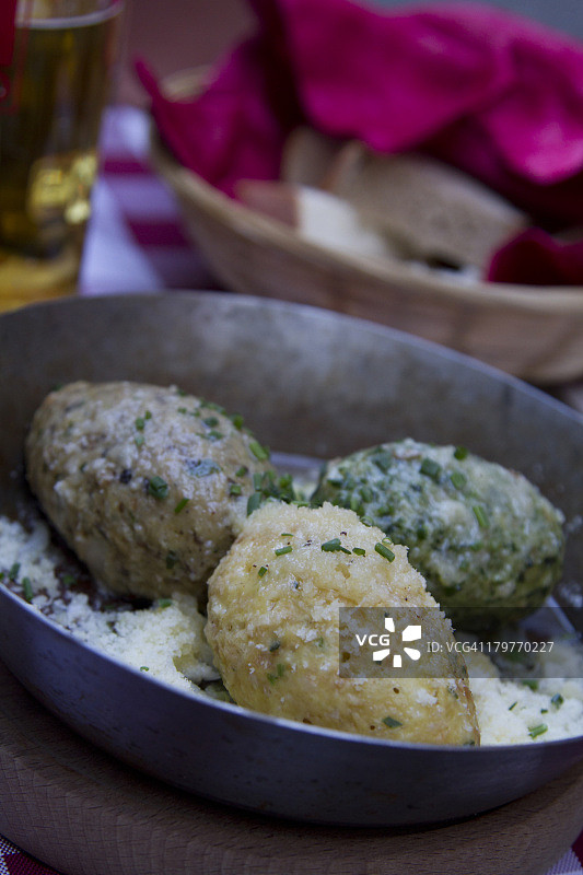 饺子——传统美食图片素材