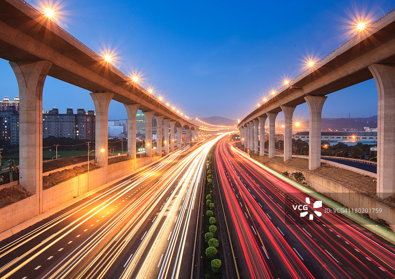 稳定的信息流图片素材