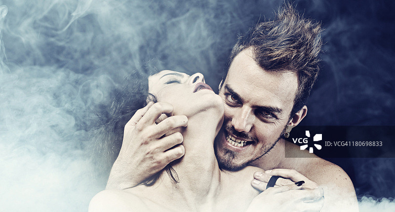 爱之伤图片素材