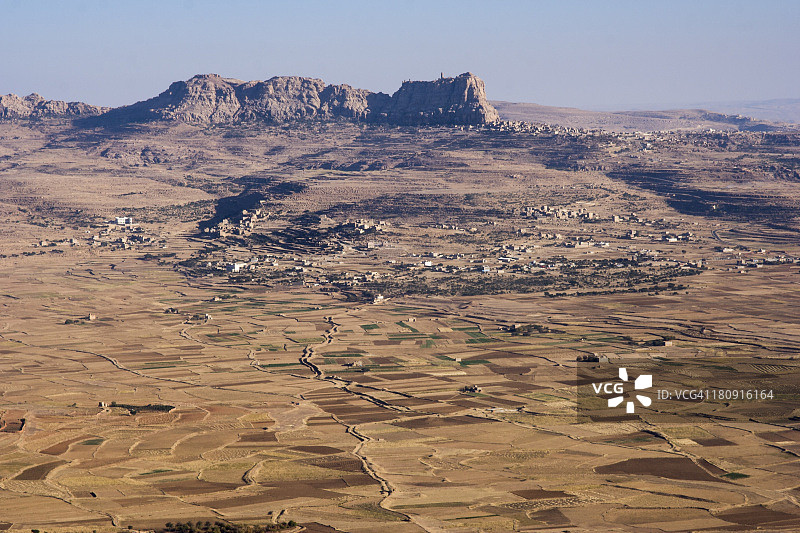 卡瓦卡班市景色图片素材