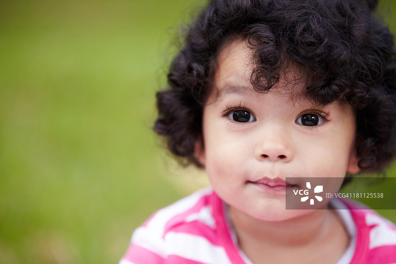 目光明亮，充满潜能图片素材