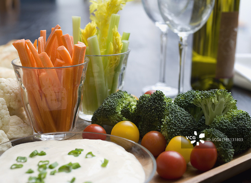 夏季聚会图片素材