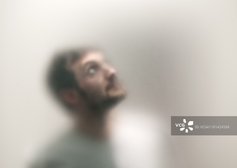 恐怖肖像图片素材