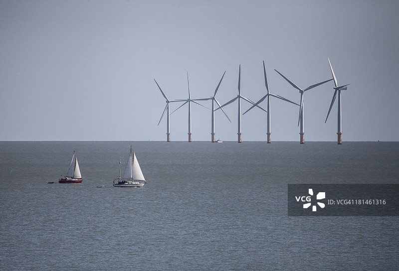 多风的地方图片素材