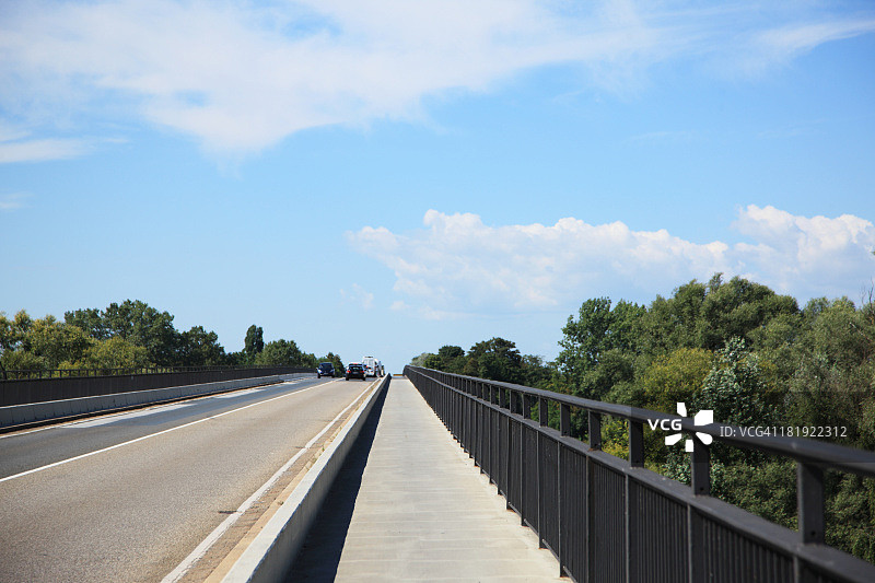 交通与桥梁图片素材