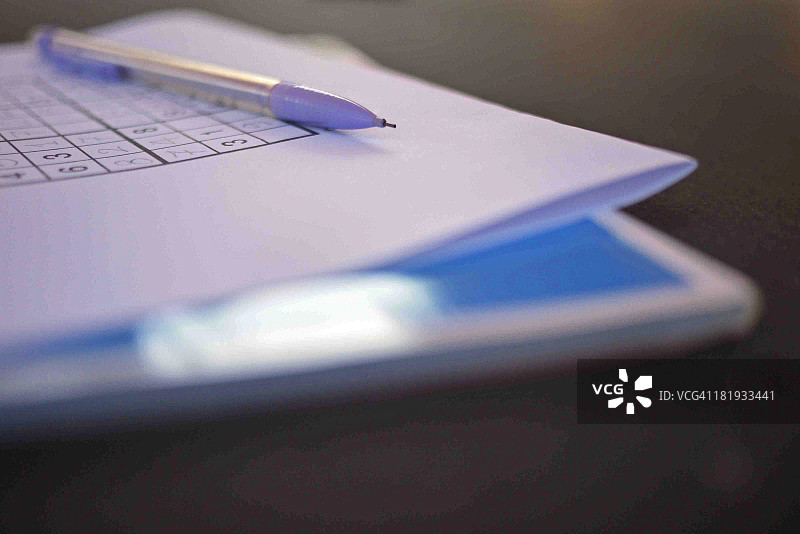 集中注意力图片素材