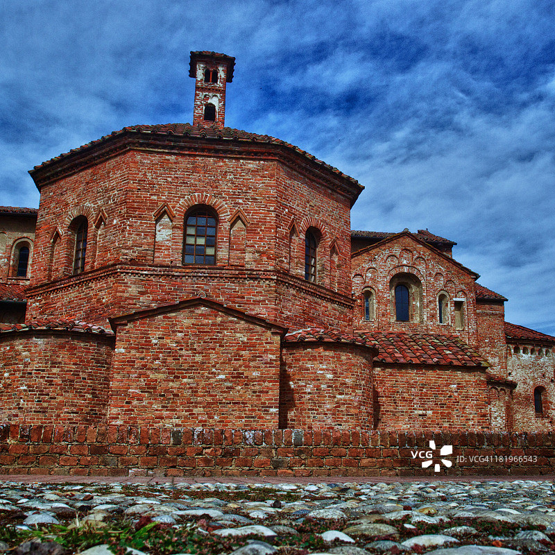 11世纪图片素材