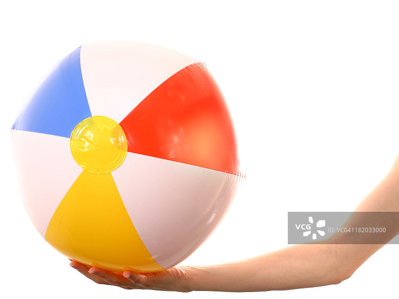 夏季乐趣2图片素材