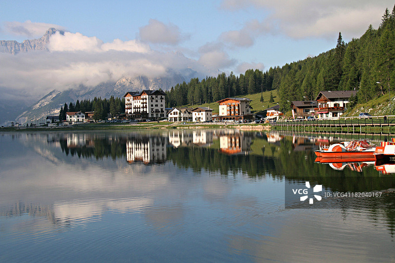 米苏里纳图片素材