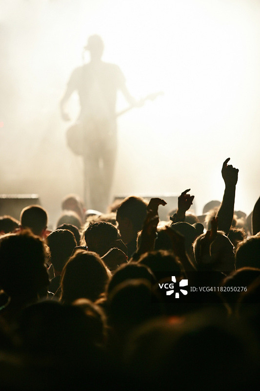 户外音乐会图片素材