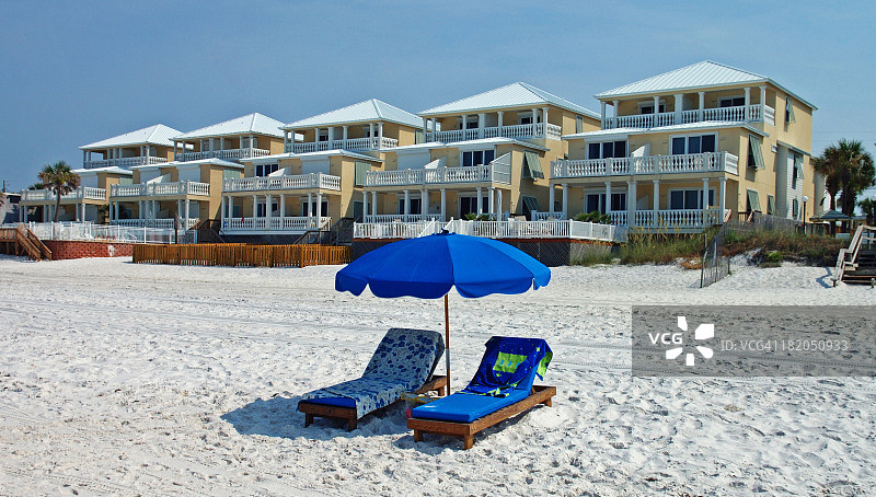 海滨房产图片素材