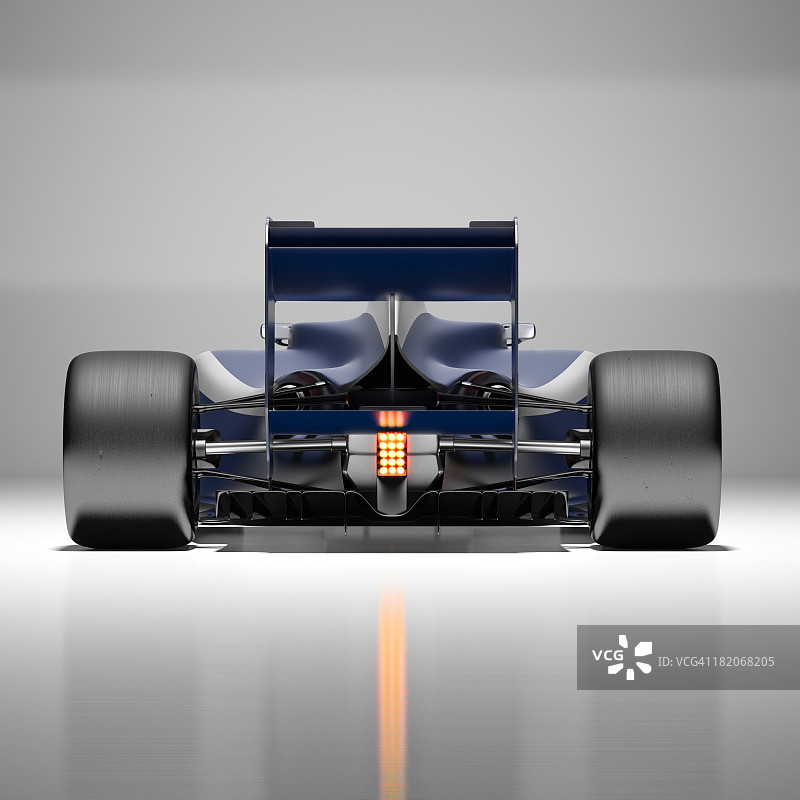 未来赛车图片素材