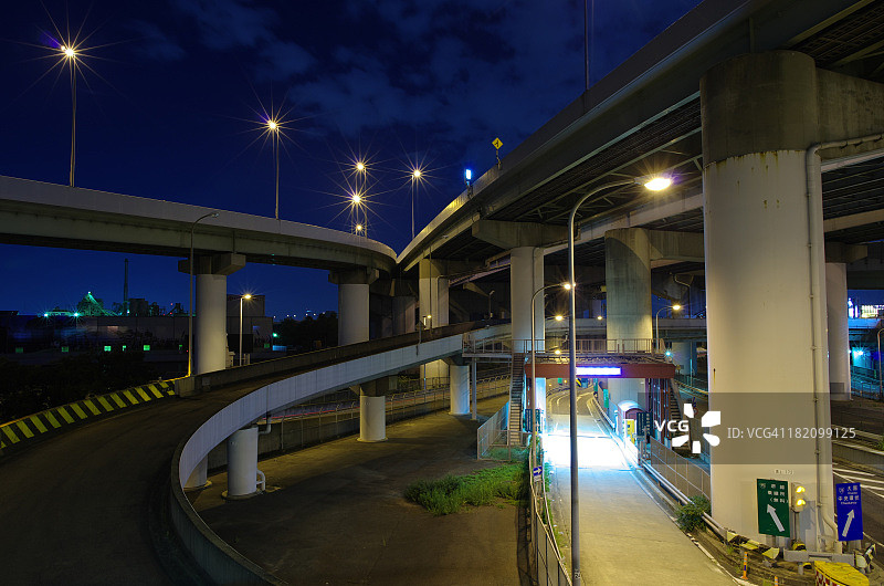 小滨IC图片素材