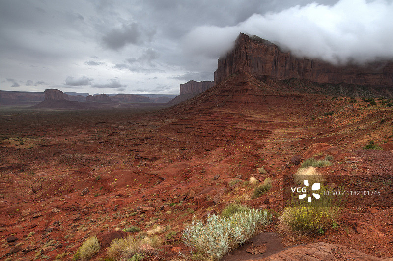 小心你的愿望……图片素材