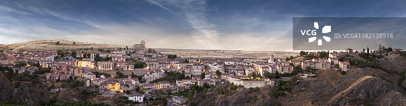 塞尔普韦达图片素材