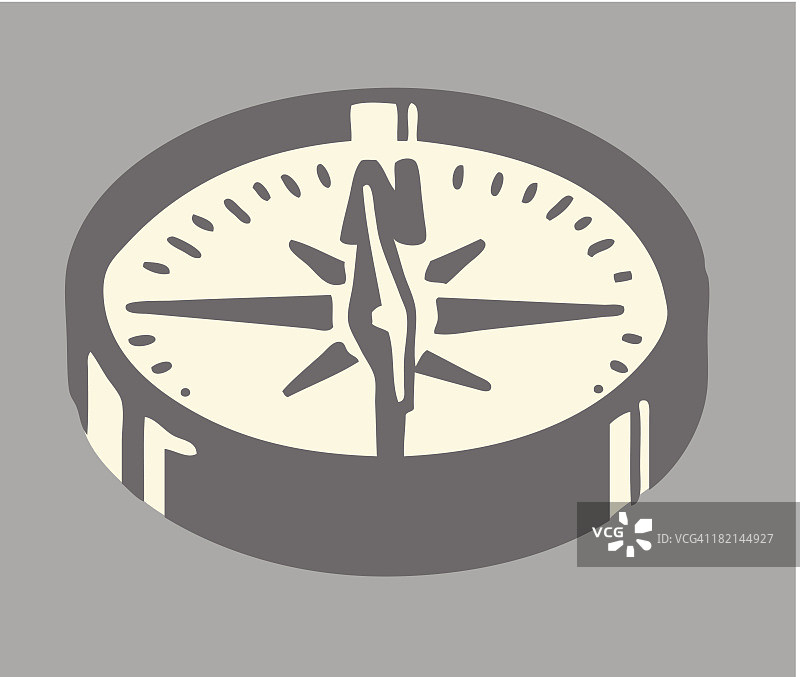 指南针图片素材