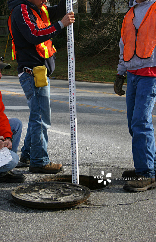 沙井施工图片素材
