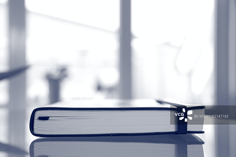 抽象记事本图片素材