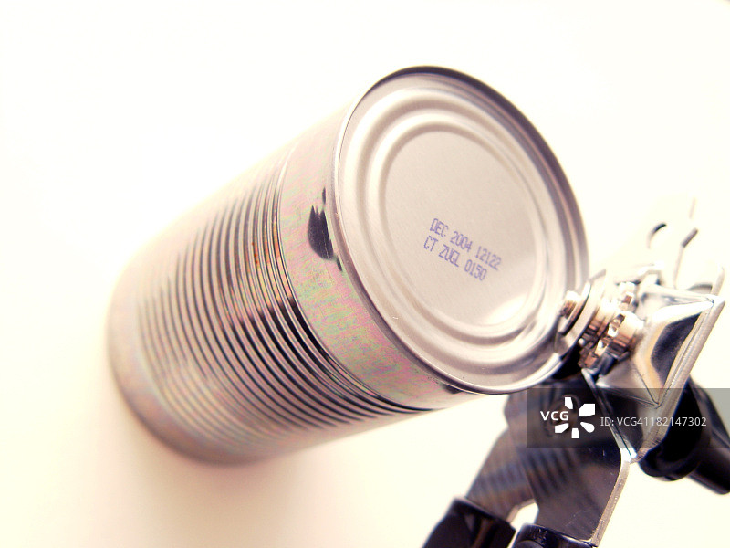 可以打开图片素材