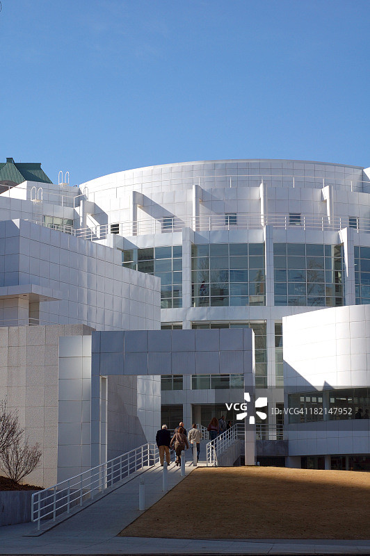 亚特兰大高级艺术博物馆图片素材