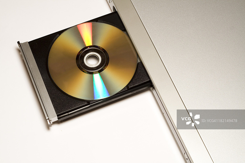 DVD图片素材