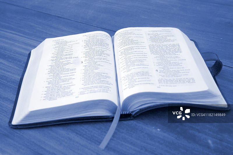 圣经2图片素材
