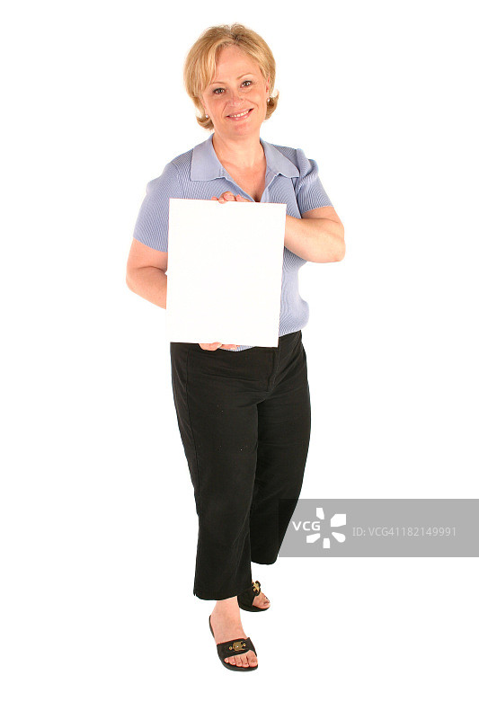 空白板 (1)图片素材