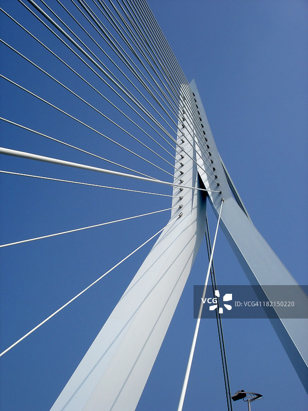 桥梁细节图片素材