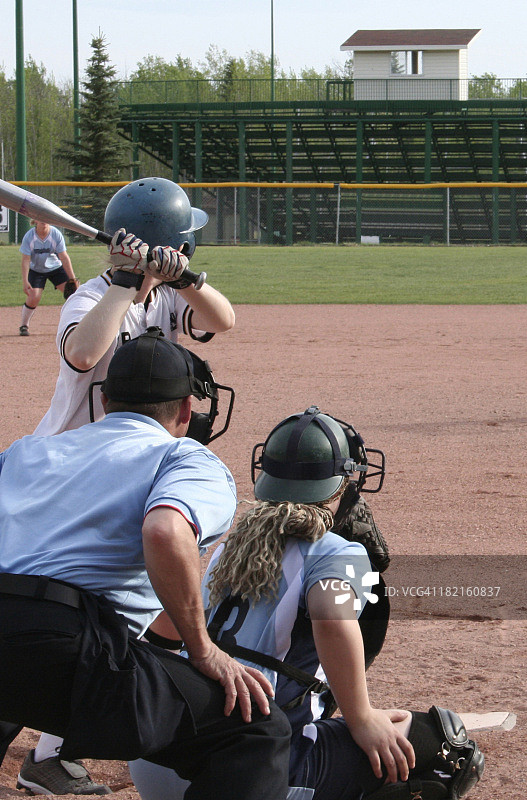 等待沥青图片素材