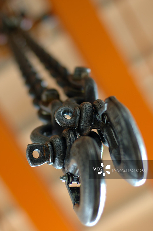 工业挂钩图片素材