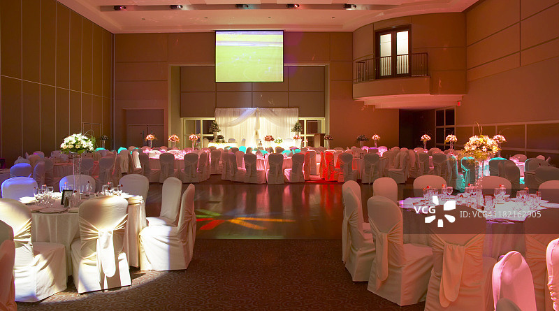 现代大厅图片素材