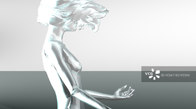 炽热的光芒 02图片素材