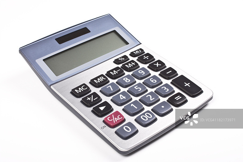 电子计算器图片素材