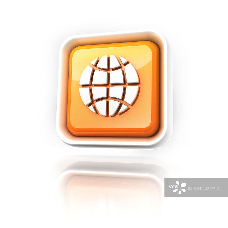 全球图标图片素材