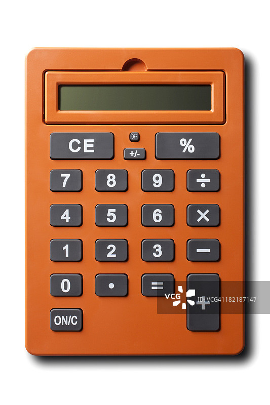 计算器图片素材