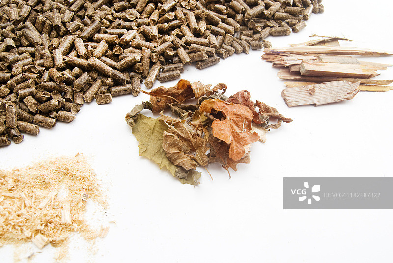 木质颗粒图片素材