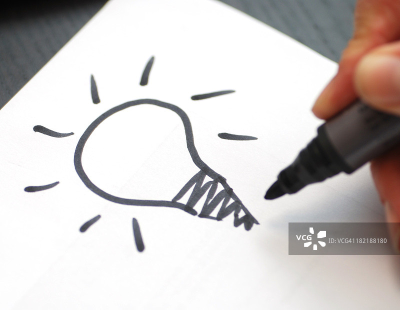 有个想法图片素材