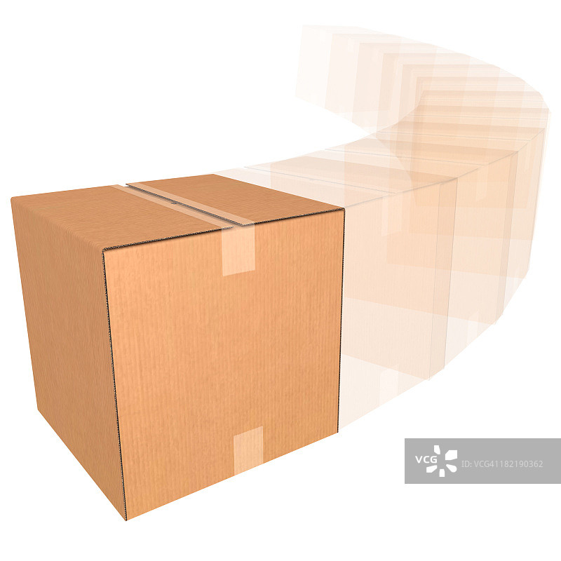 快速配送（空白）图片素材