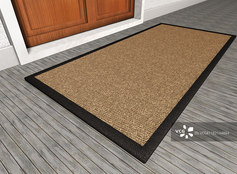 空白垫子图片素材