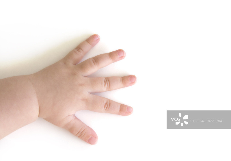 五指图片素材