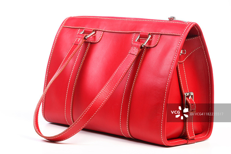 皮革钱包图片素材