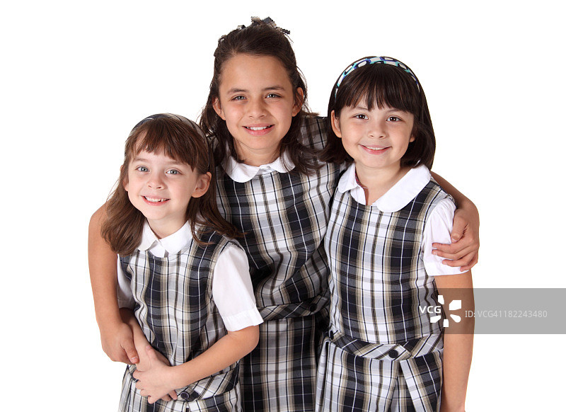 天主教学校修女图片素材