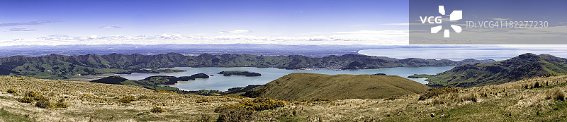 班克斯半岛，2011年图片素材