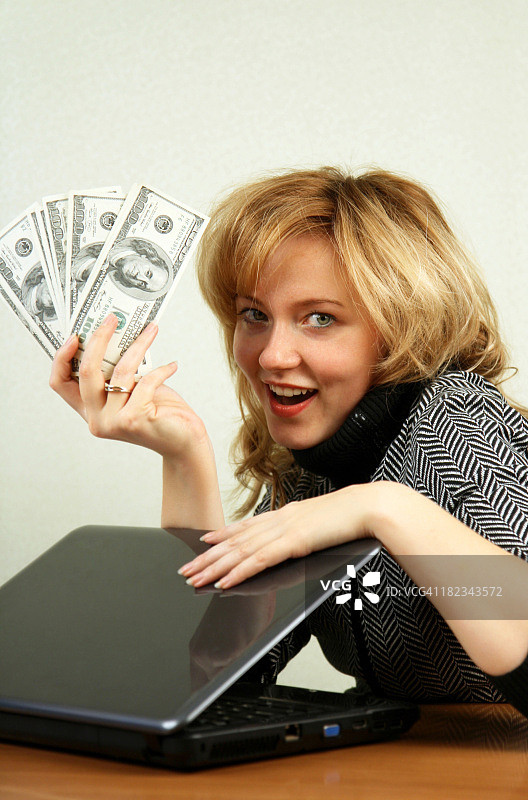 互联网商业图片素材