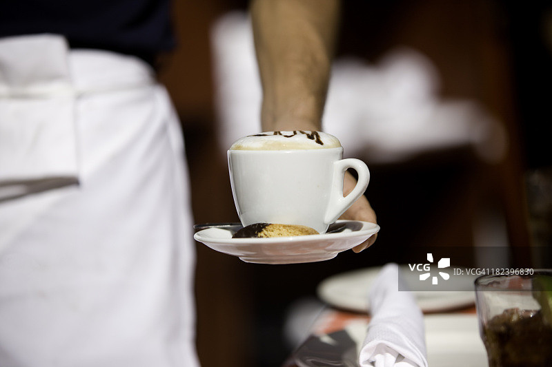 供应咖啡图片素材